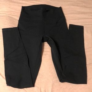 Lululemon Wunder Under HR leggings
